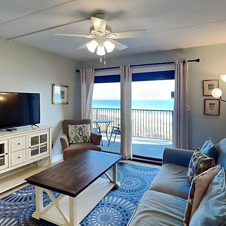 Ferienwohnung Ocean Breeze West #204 Perdido Key Exterior foto